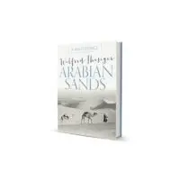 Arabian Sands