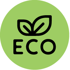 Eco-neutral Product