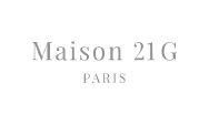 Maison 21G PARIS