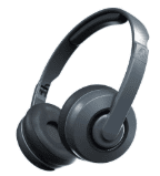 Headphones corporate swag