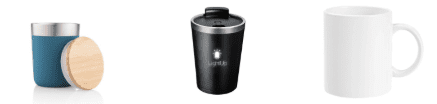 Coffee mugs and tumblers gifts